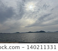 陽光照進海 140211331