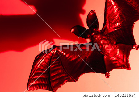 Image of a bat, which is a source of Ebola virus infection. Image of a bat, which is a source of Ebola virus infection. 140211654