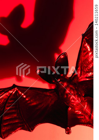 Image of a bat, which is a source of Ebola virus infection. Image of a bat, which is a source of Ebola virus infection. 140211659