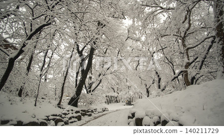 Seoraksan Mountain, Sogongwon Seoraksan Mountain, Sogongwon 140211729