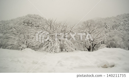 Seoraksan Mountain, Sogongwon Seoraksan Mountain, Sogongwon 140211735
