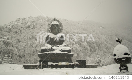 Sinheungsa Temple Sinheungsa Temple 140211943