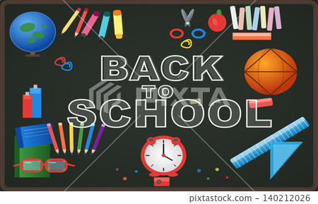 school, education, stationery 140212026