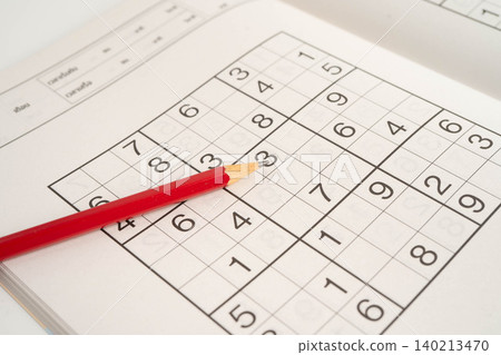 Puzzle game to play for keep brain younger. 140213470