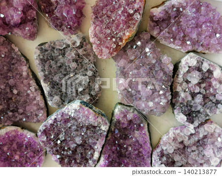 amethyst violet background amethyst violet background 140213877