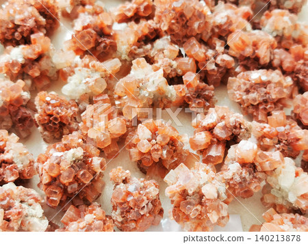 aragonite mineral collection aragonite mineral collection 140213878