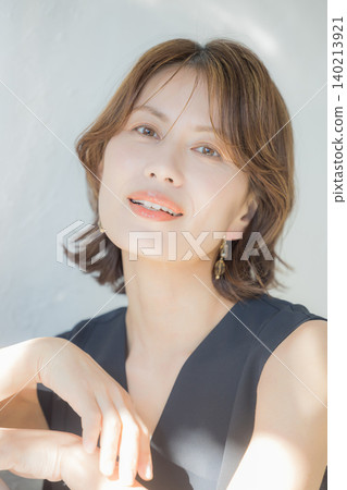 40多歲的女性 140213921