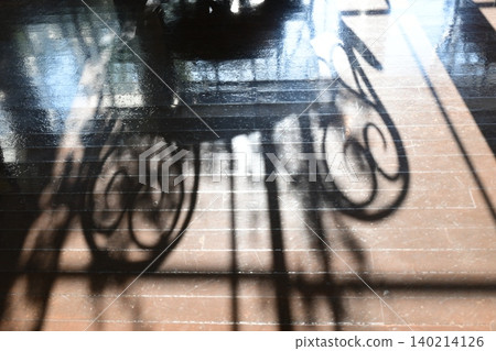 Light and shadow Light and shadow 140214126