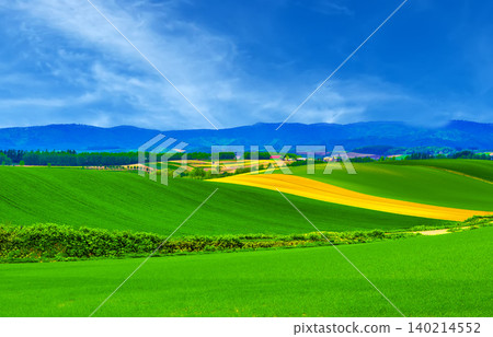 Vast hill Vast hill 140214552