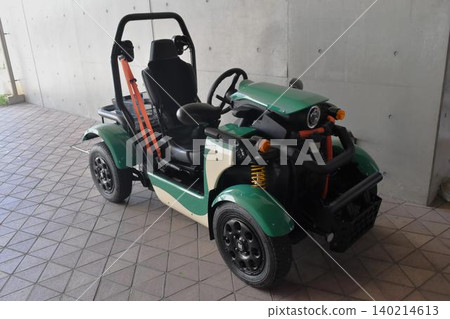 時尚汽車 140214613