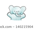 Elephant (1) 140215904