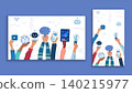 Diverse Hands Holding AI Tools Empowering Workforce Digital Transformation Business 140215977