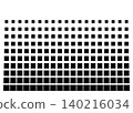 Geometric pattern material 140216034