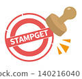 Illustration of stamping 140216040