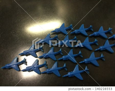 我的微縮模型套件收藏:英國皇家空軍霍克·西德利“鷂”式戰鬥機 我的微縮模型套件收藏:英國皇家空軍霍克·西德利“鷂”式戰鬥機 140216553