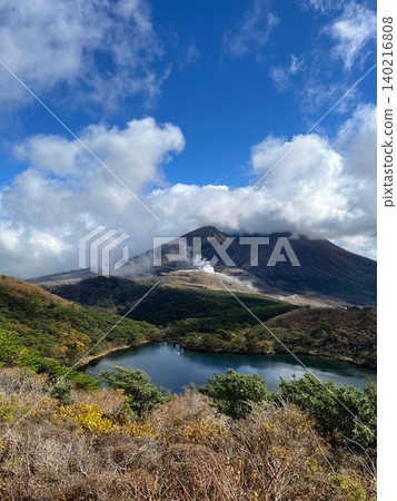 藍天山自然景觀 藍天山自然景觀 140216808
