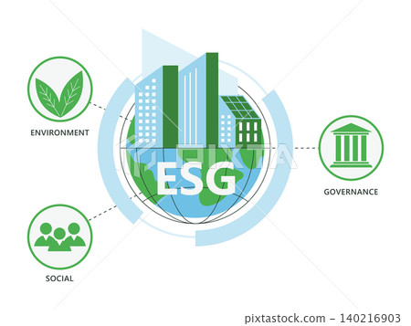 esg-sustainable-city-renewable-energy-carbon-reduction-vector 6 esg-sustainable-city-renewable-energy-carbon-reduction-vector 6 140216903