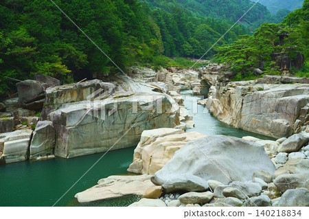 Summer in Kiso Road: Nezame-no-Toko 2 Summer in Kiso Road: Nezame-no-Toko 2 140218834