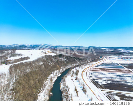 Melting Hokkaido 140219156