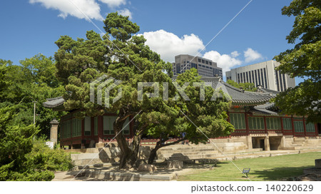Deoksugung Palace Deoksugung Palace 140220629