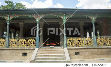 Deoksugung Palace Deoksugung Palace 140220638