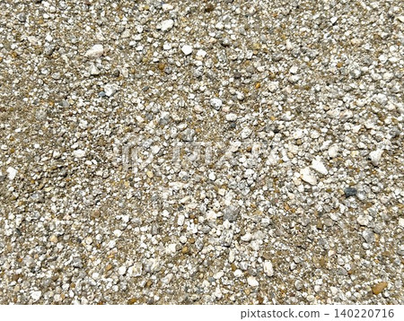 Gravel background Gravel background 140220716