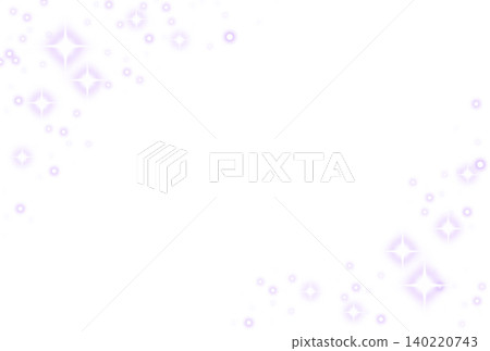 淺紫色,閃閃發光的背景 淺紫色,閃閃發光的背景 140220743