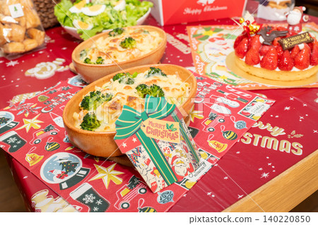 Christmas appetizer image Christmas appetizer image 140220850