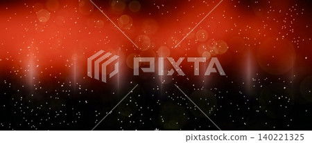 Red light and glow background material Red light and glow background material 140221325
