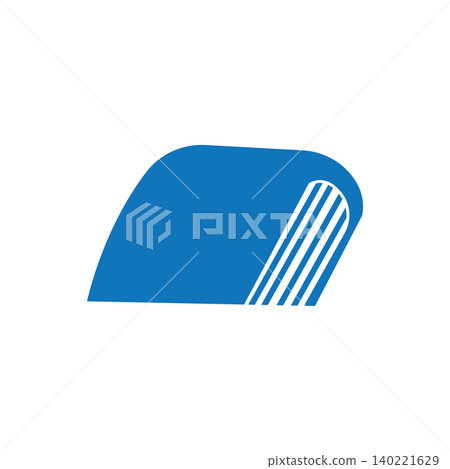 Educational Book Logo Design, Minimalist Book Template Educational Book Logo Design, Minimalist Book Template 140221629