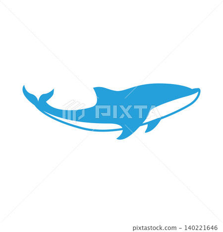 Elegant Dolphin Logo Aquatic Sea Animal Silhouette Design Template Elegant Dolphin Logo Aquatic Sea Animal Silhouette Design Template 140221646