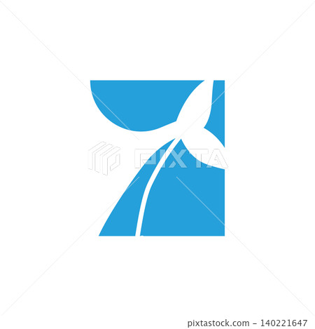 Elegant Dolphin Logo Aquatic Sea Animal Silhouette Design Template Elegant Dolphin Logo Aquatic Sea Animal Silhouette Design Template 140221647