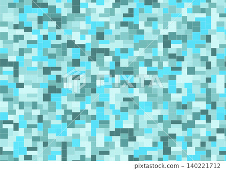 Background tile small square pattern similar colors Background tile small square pattern similar colors 140221712