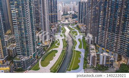 May 26 2026 Kai Tak Urban Canal Hong Kong May 26 2026 Kai Tak Urban Canal Hong Kong 140222021