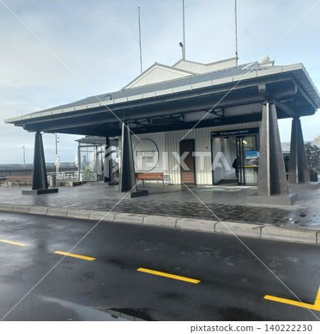 德文波特街景 德文波特街景 140222230