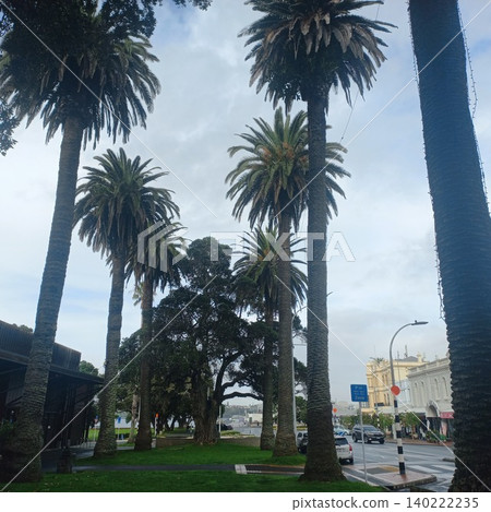 德文波特街景 德文波特街景 140222235