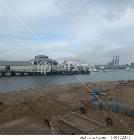 德文波特街景 德文波特街景 140222261