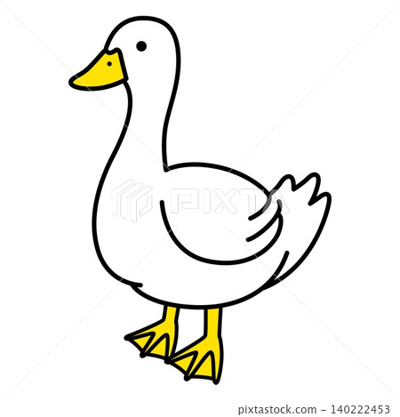 duck duck 140222453