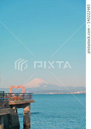 View from Enoshima Benten Bridge View from Enoshima Benten Bridge 140222465