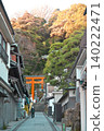 Approach to Enoshima 140222471