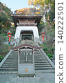 Enoshima Shrine approach 140222501