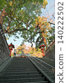 Enoshima Shrine approach 140222502