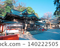 Eshima Shrine grounds 140222505