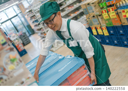 超級市場 量販 量販店 140222558