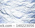 Crumpled colored paper 140223056