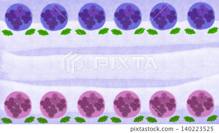 Heartwarming hydrangea frame, wallpaper with copy space and hand-drawn illustration Heartwarming hydrangea frame, wallpaper with copy space and hand-drawn illustration 140223525