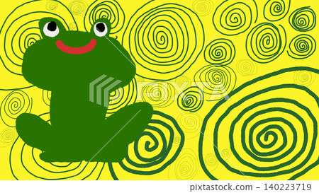 Frog illustration material Frog illustration material Frog illustration material Frog illustration material Frog illustration material Frog illustration material Frog illustration material Frog illustration material 140223719