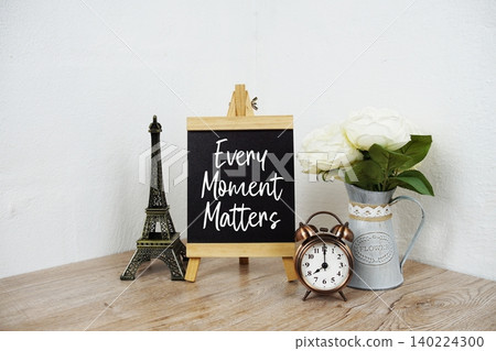 Every Moment Matters Motivational And Inspirational Quote Every Moment Matters Motivational And Inspirational Quote 140224300