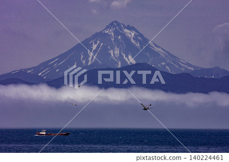 Petropavlovsk Kamchatski Petropavlovsk Kamchatski 140224461
