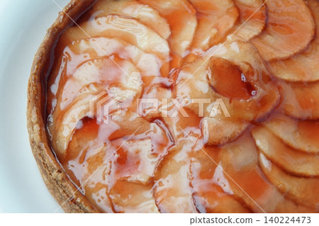 Apple tart cake Apple tart cake 140224473